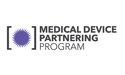 medical-device-partnering-program
